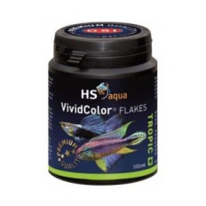 HS /O.S.I. Levende farveflager 100ml