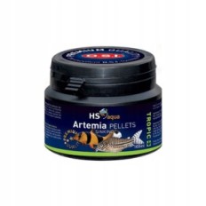 HS /O.S.I. Artemia pelete 100ml