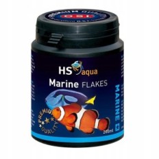 Hs /O.S.I. Marine Flakes 200ml