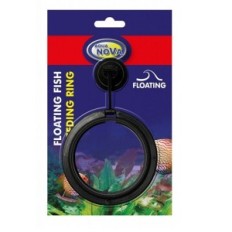 Plástico de anel de NFEEDING-RING piscando