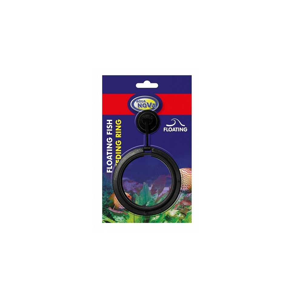 NFEEDING-RING-SQUARE Plastic Flashing Round