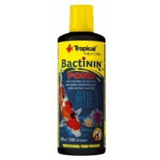 Tropische BacctIn Pond 500ml tot water ogen