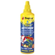 Tropical Antychlor 100ml στεγνό