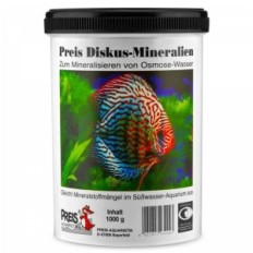Preis diskus mineranien 1000g