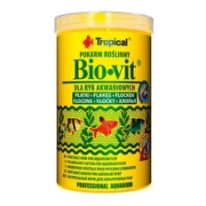 Topical Bio-Vit 250 ml / 50g