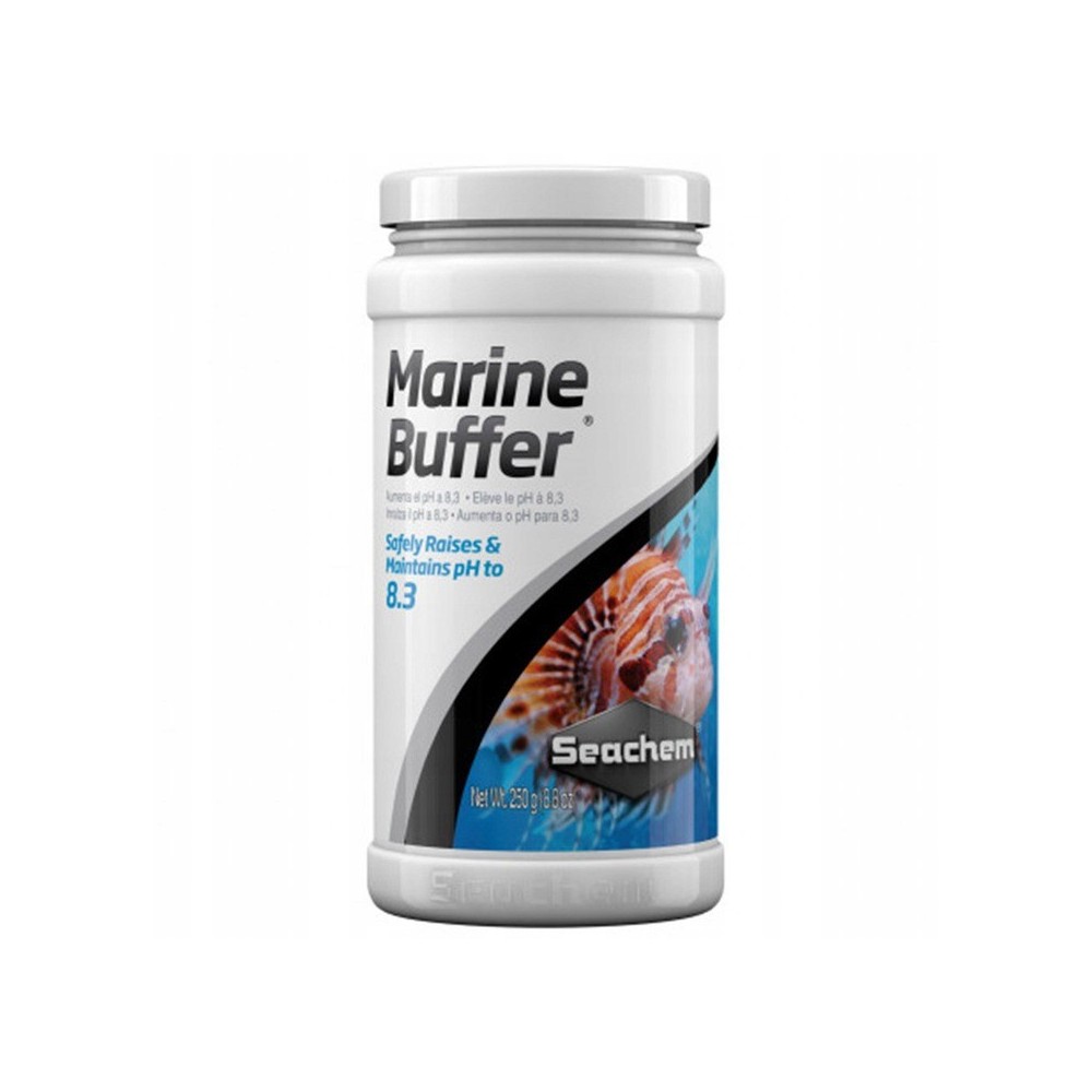 Seachem Marine Buffer 250g