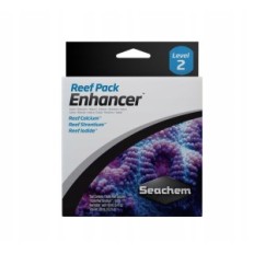 Seachem Reef Pack 2 - 3x100ml Enhancer