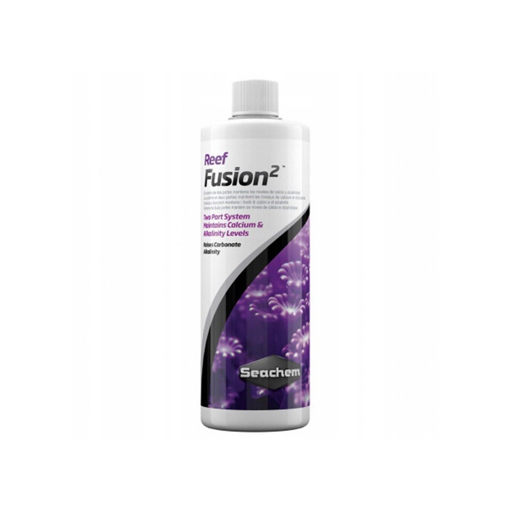 Seachem Reef Fusion 2 -500ml