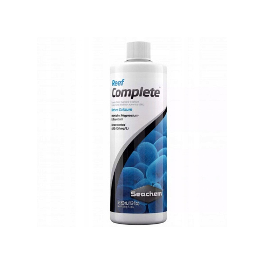 Seachem Reef complet 250ml