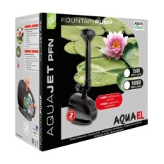 Aquael PFN-7500 strūklaku sūknis