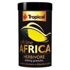 Tropical Soft Line Afrikka Herbivore M 100ml / 52g