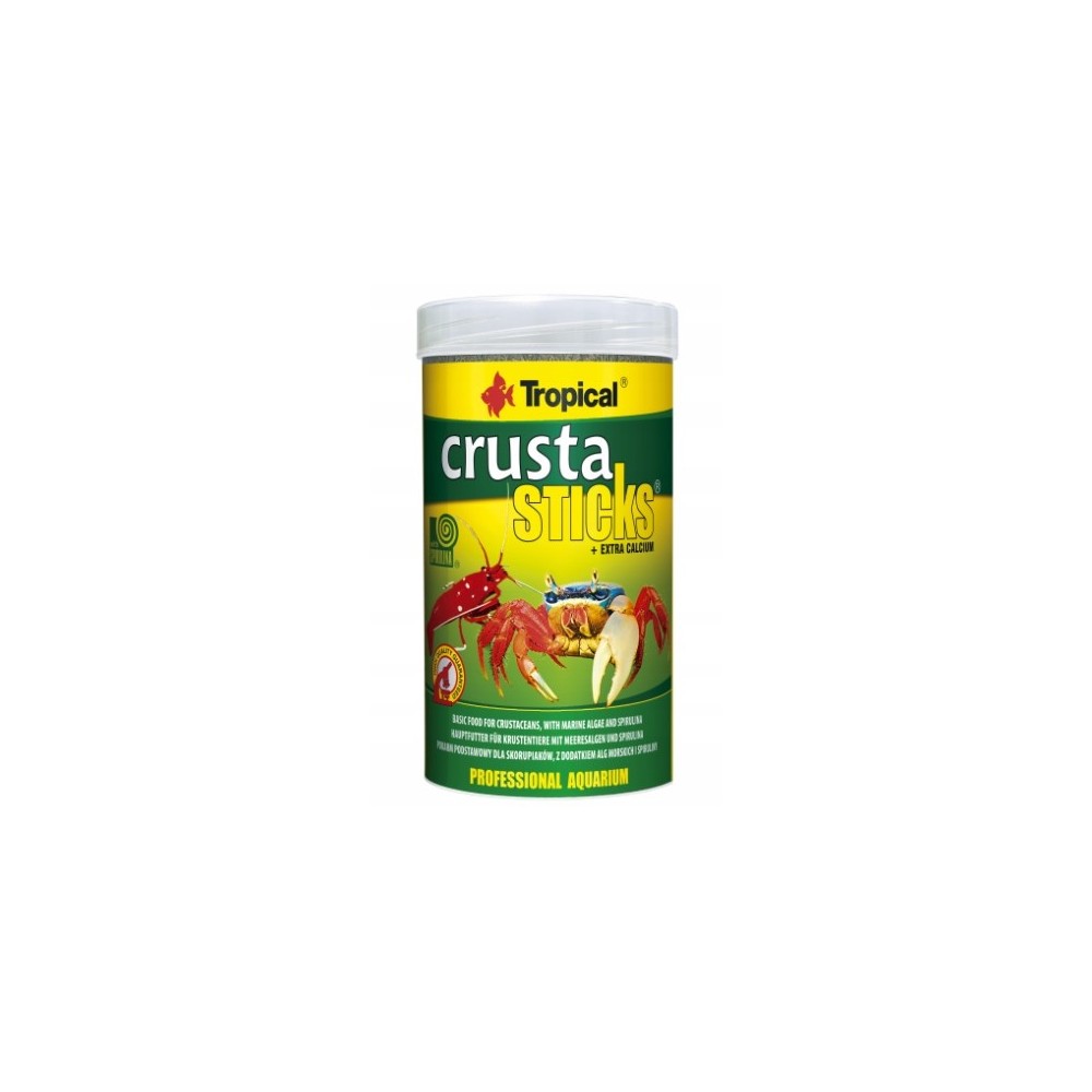 Tropical Crasta Sticks 100ml / 70g