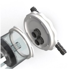 AquaForest AF130 NEW Flow Filter