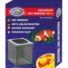 Aqua Nova Mesh Kinznik pro ryby S