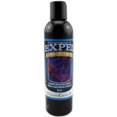 Expel Coral Cleanse 8oz 236ml DIP