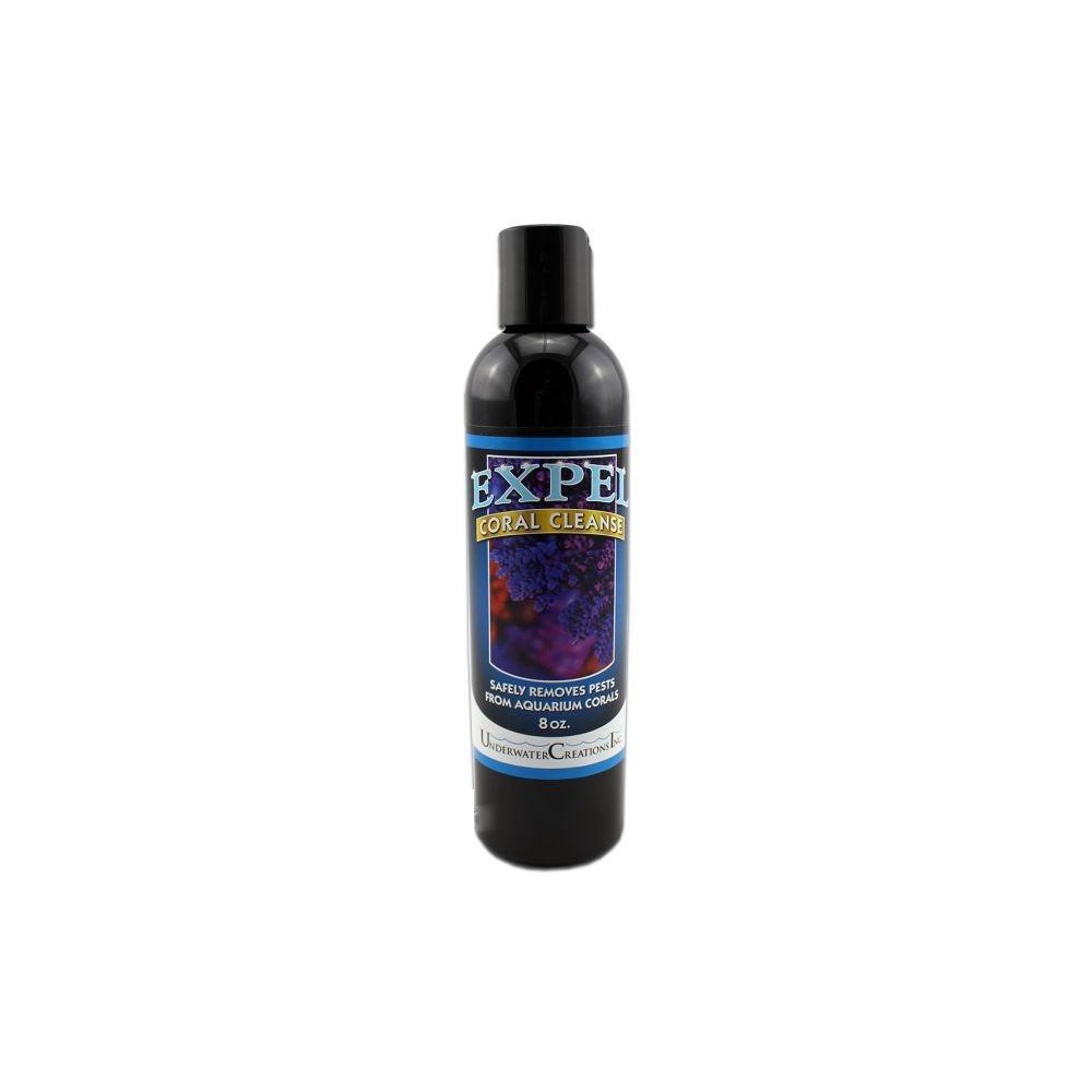 Espellere Coral Cleanse 8 once 236ml Dip