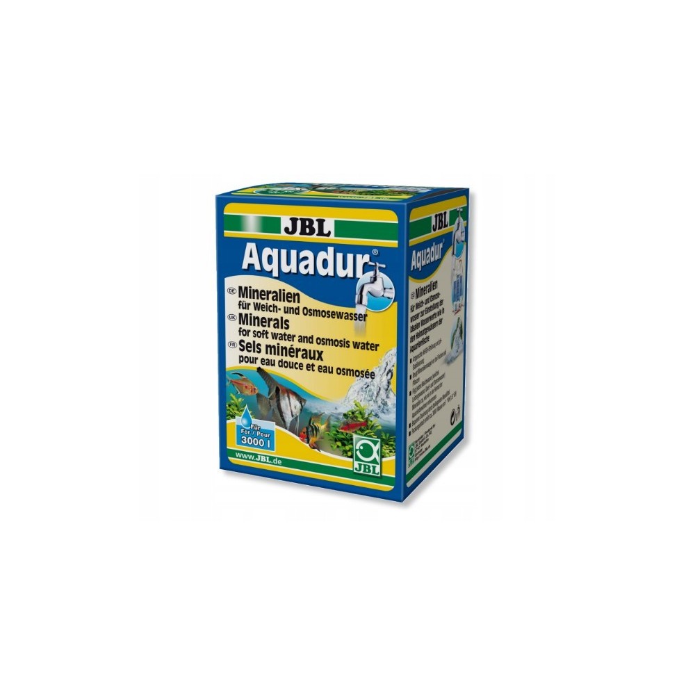 JBL Sól Aquadur for Malawi / Tanganika