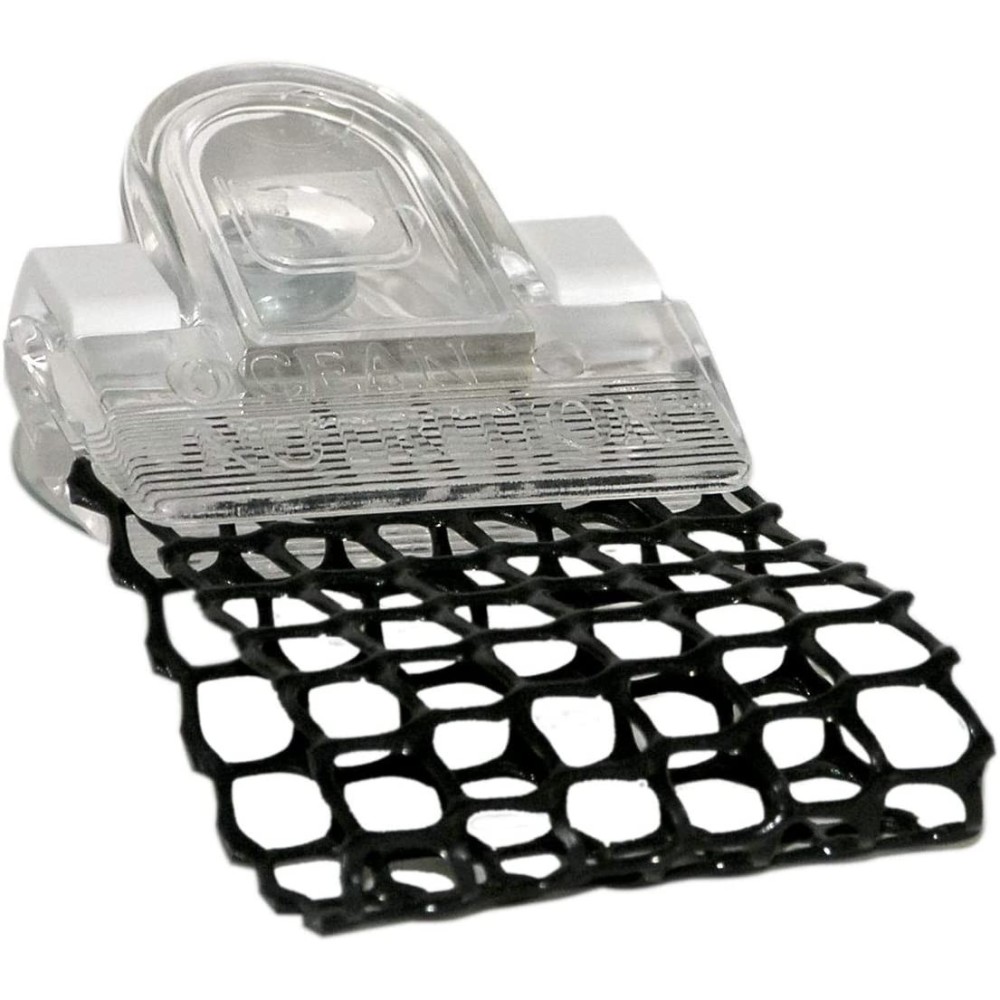 Oceaan voeding voedselhouder