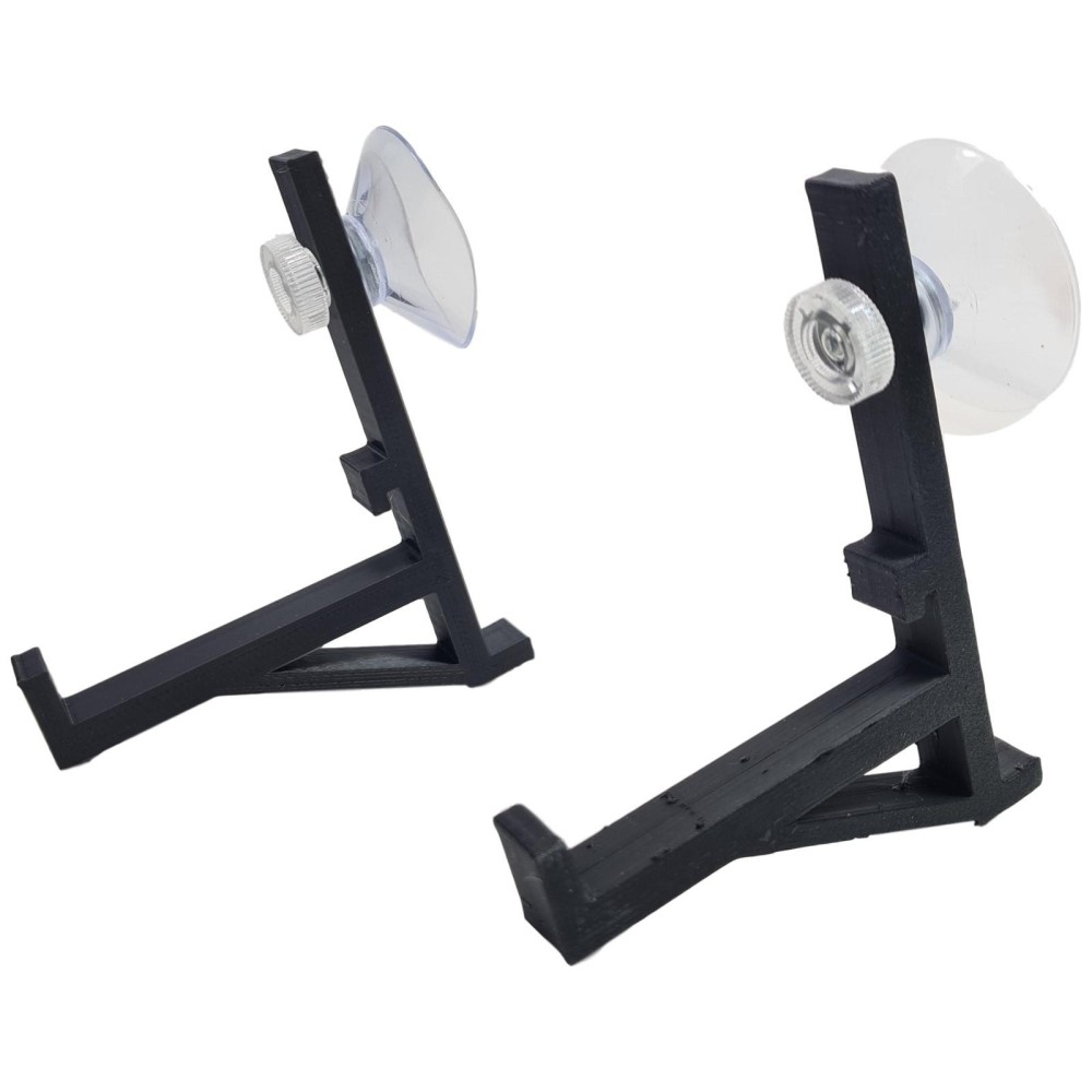 Aqua Connect Holder Raster Gitter Håndtag