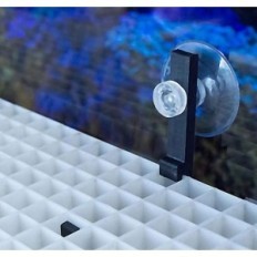 Aqua Connect Holder Raster Gitter Håndtag