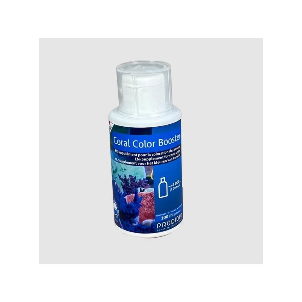Booster Coral Color Prodibio 100ml