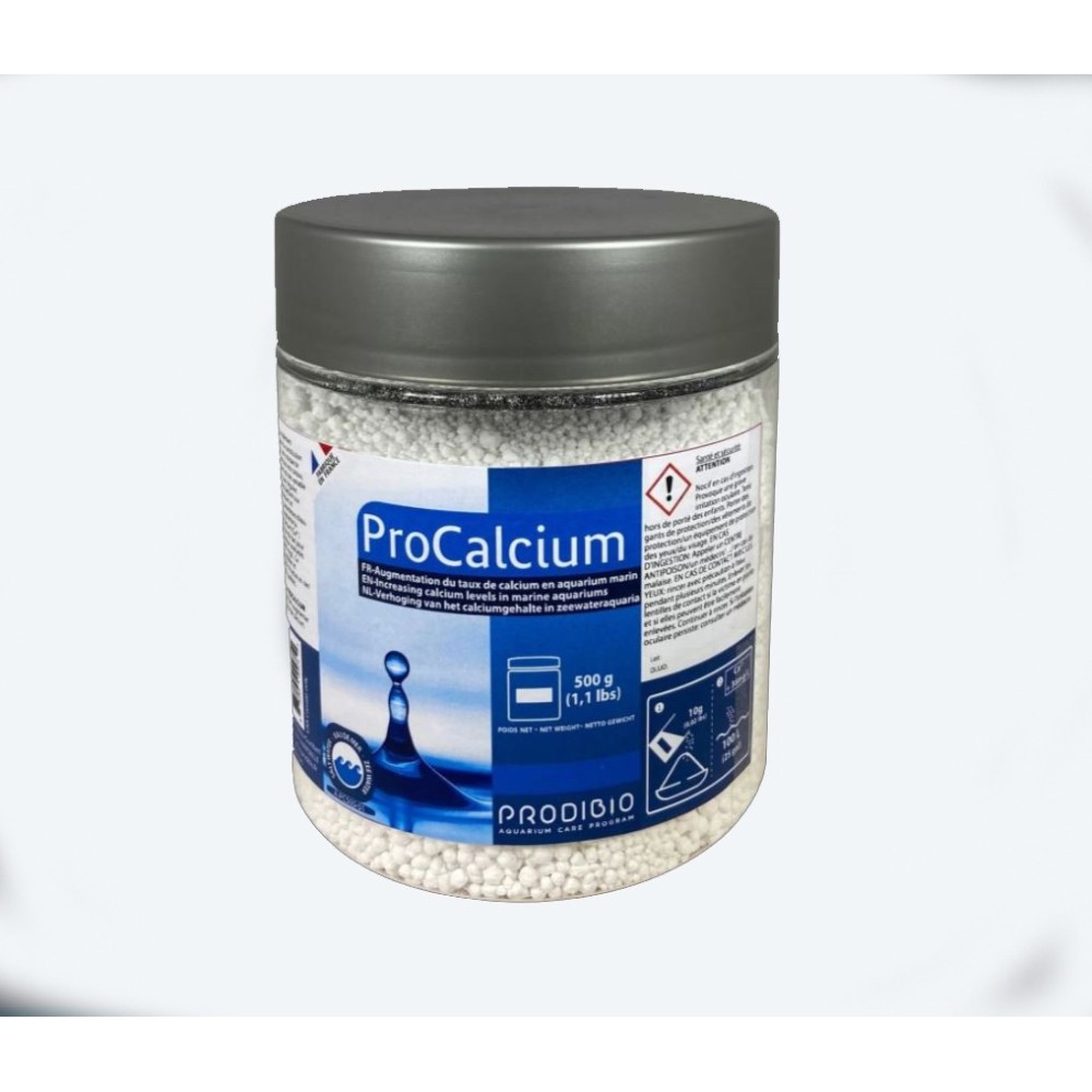 Prodibio Procalcium 500 g - Bakterien