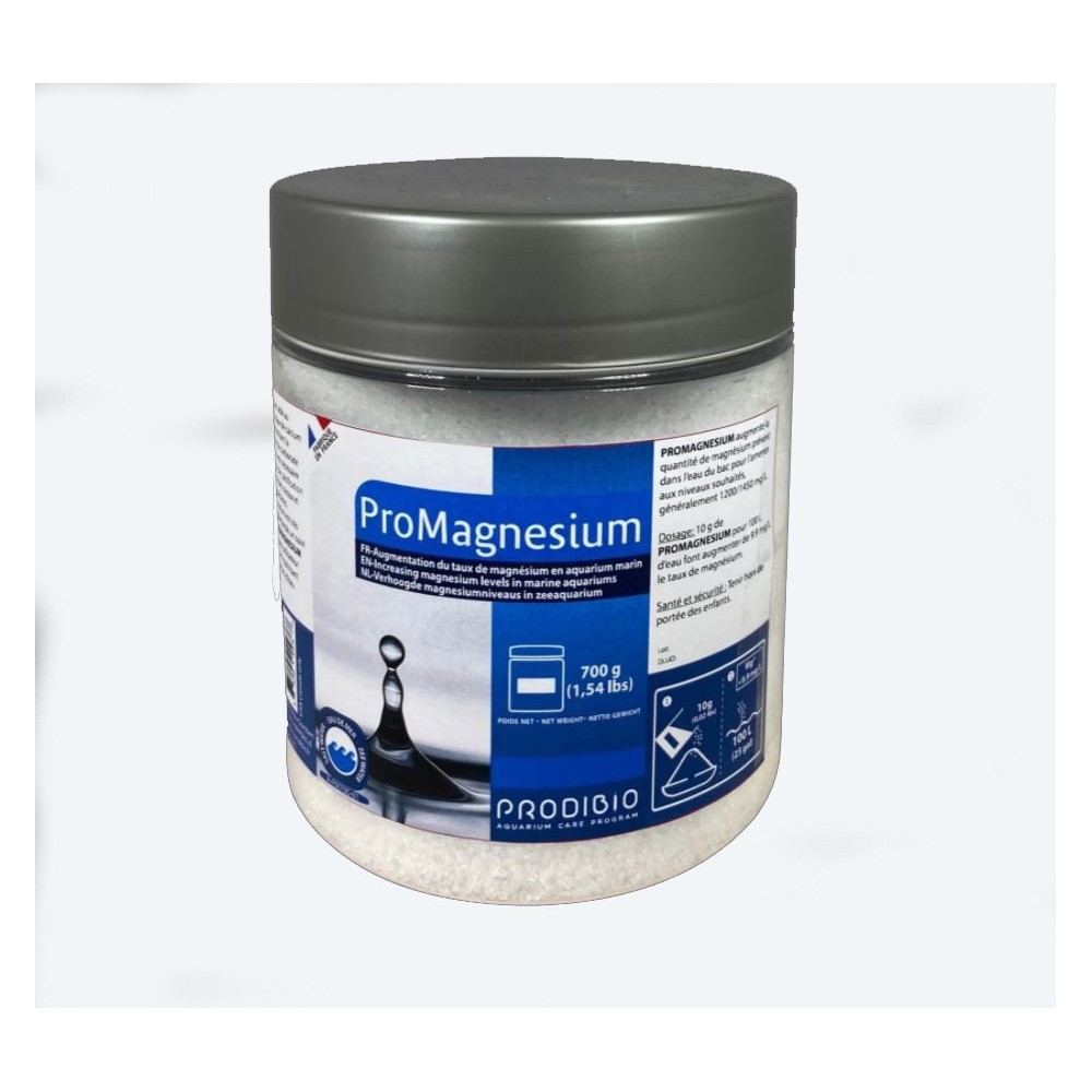 Prodibio Promagnesium 700 g- bakterie