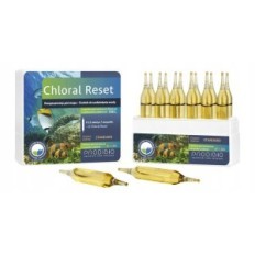 Prodibio chloral nulstilles 12amp