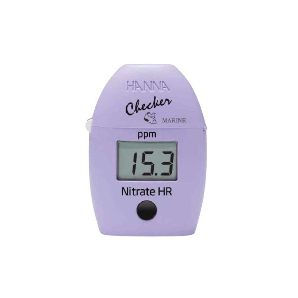 Hanna Hi782 Mini-Photometer Nitany