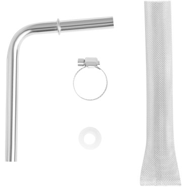 Caldeira de caldeira para a produção de cerveja com um temporizador profissional de aço inoxidável LCD 3000 em 50 l