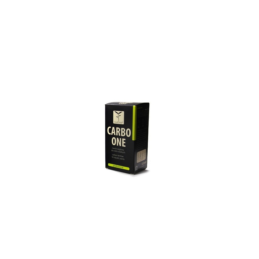 Qualtrop Carbo One 150 ml