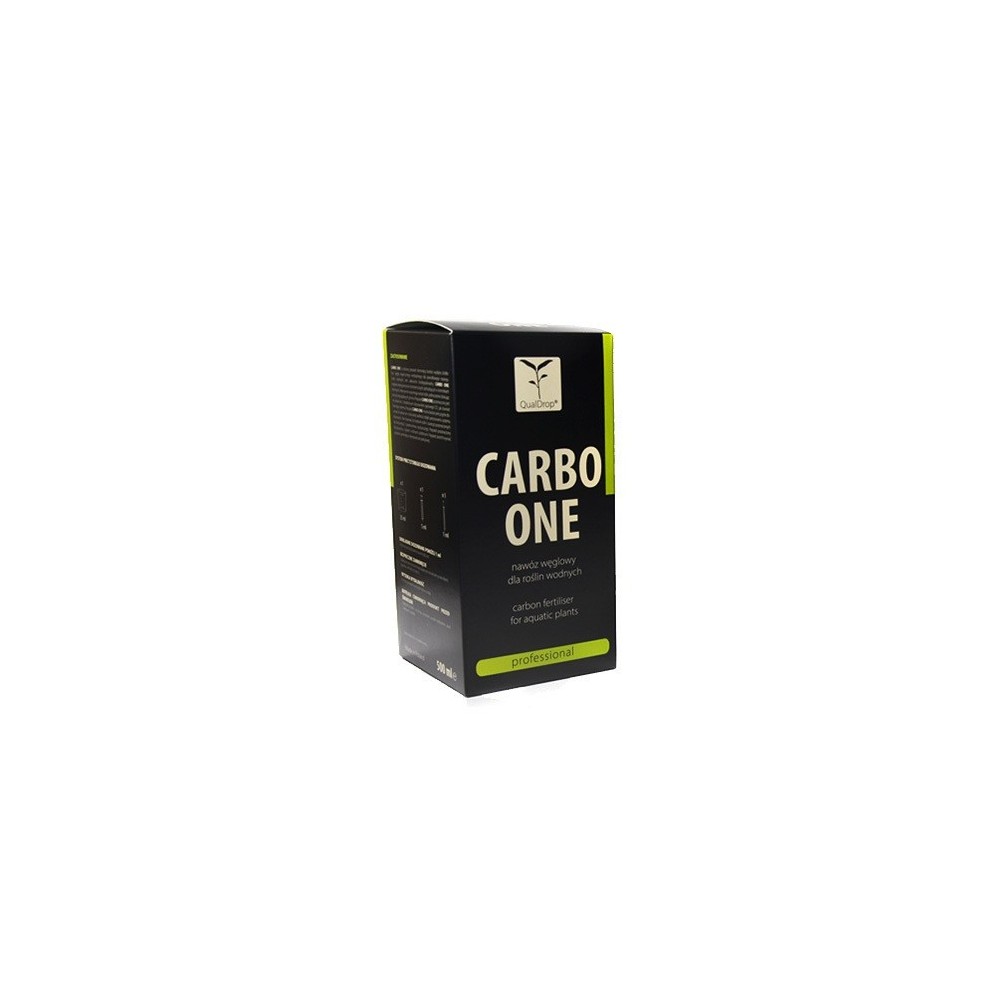 QualDrop CARBO 1 500 ml