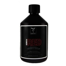 Qualrop Power Red 500 ml - Intensiva röda vattenväxter