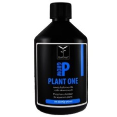 Qualtrop P Grow-Anlage Ein 500 ml - Phosphordünger für Aquarienpflanzen