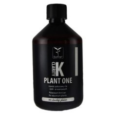 QualDrop K CLARITY Plant Egy 150 ml - kálium műtrágya akvárium növények