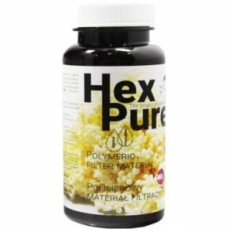 Qualtrop Hexpure 300ml Removes NO2 NO3 NH4