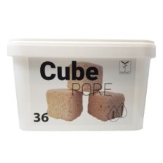 Qualtrop Cube Pore 36 tk.