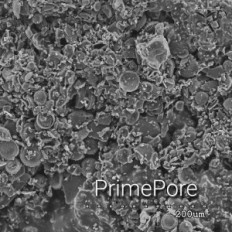 Qualtrop Prime Pore 1000ml - Keramikas filtra materiāls