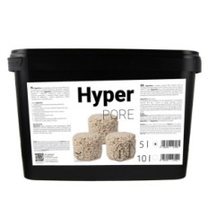 Qualtrop Hyper Pore 5 L - keraamiline filtermaterjal
