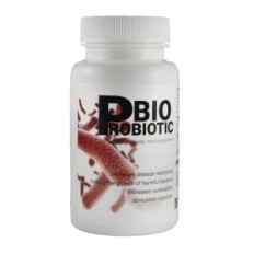 QUALTROP BIOPROBIOTIC 30G - Probiotiká pre krevety