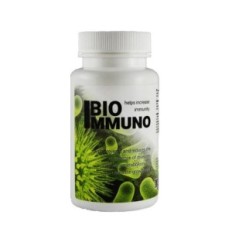 Qualtrop Bioighuno 30g - Αντίσταση των ζώων νερού