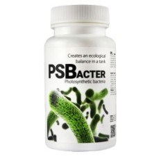 Quualdrop psbacter fotosynthetische baktrie