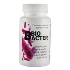 Qualtrop Biobacter - Bacteria for the start of the 30g aquarium