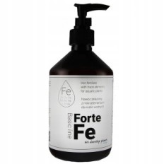 Qualtrop Forte Fe 500 ml - Engrais de fer avec microelements