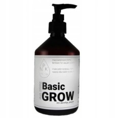 Qualtrop Basic Grow 500 ml - Macroelement NPK Fertilizer for water plants