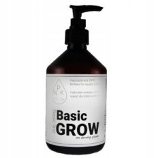 Qualtrop Basic Grow 500 ml - Macroelement NPK Fertilizer for water plants