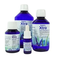 Korallen Zucht Pohl "S Xtra 1000ml - vitaminai koralams