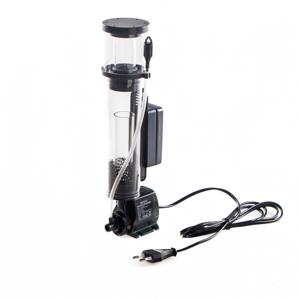 Boyu Boost Skimmer 120 - Drypider af proteiner op til 120l
