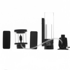 Boyu Boost Skimmer 120 - Dryelider of proteins up to 120l