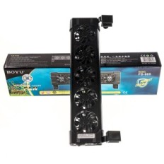 Boyu Cooling Fan 5 - Kjølemodul med 5 fans